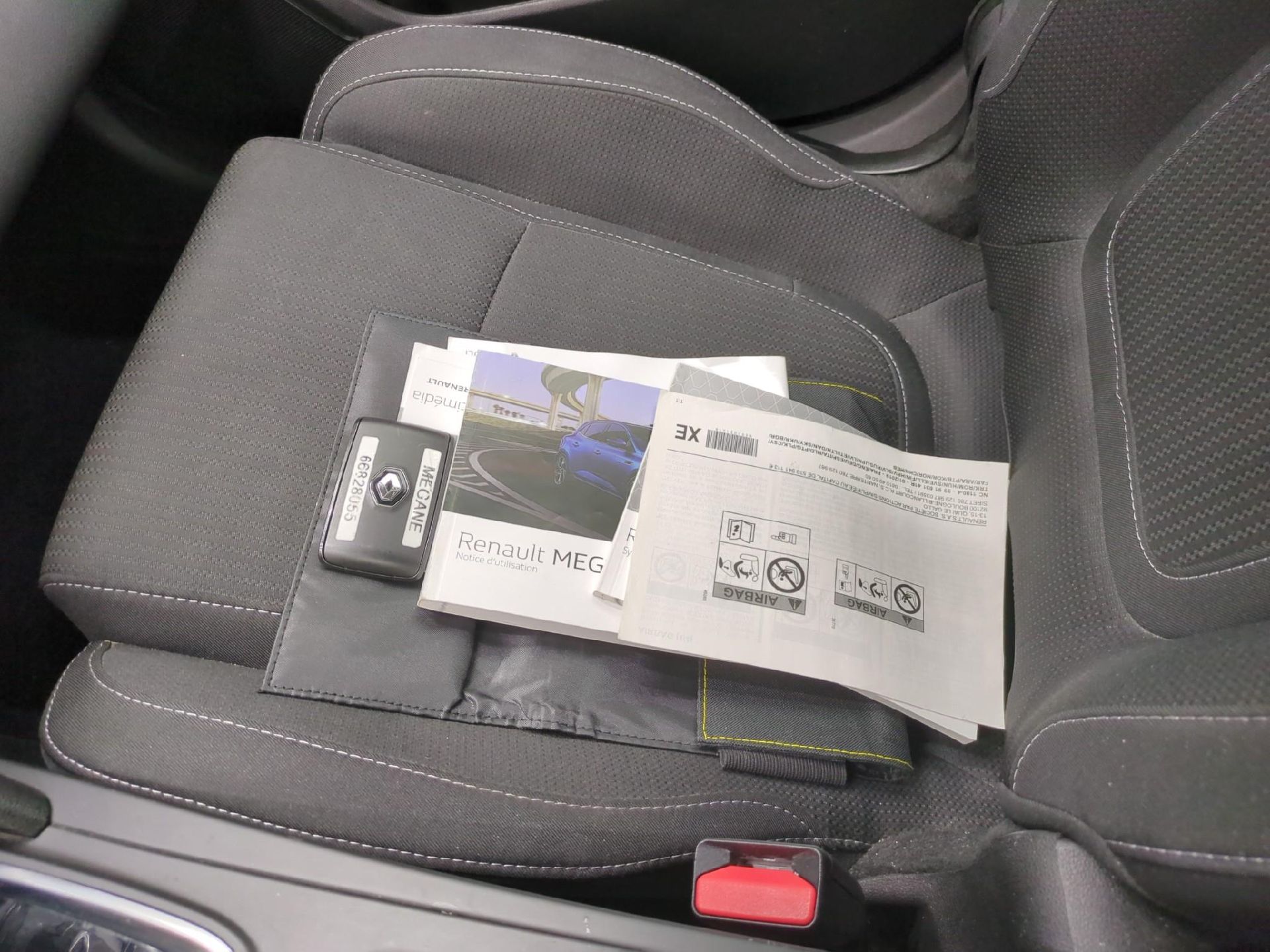 Renault Megane Plug-In Hybrid