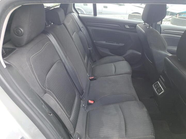 Renault Megane IV Estate