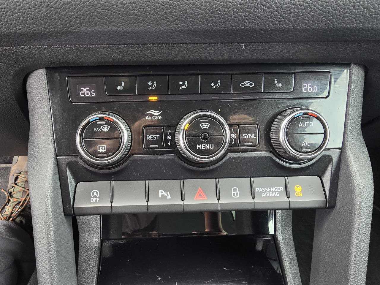 Skoda Kodiaq STYLE 4WD