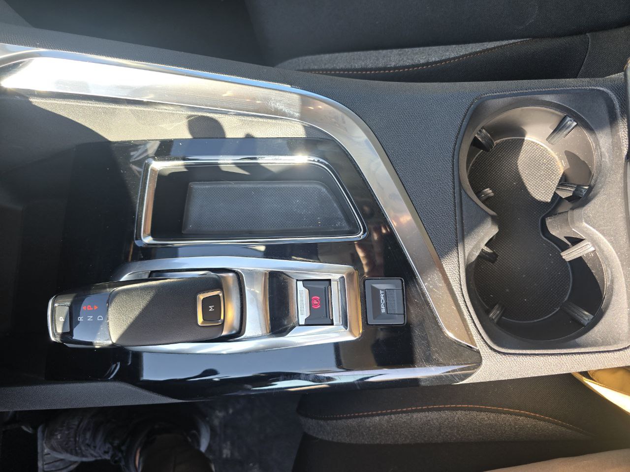 Peugeot 3008 Business