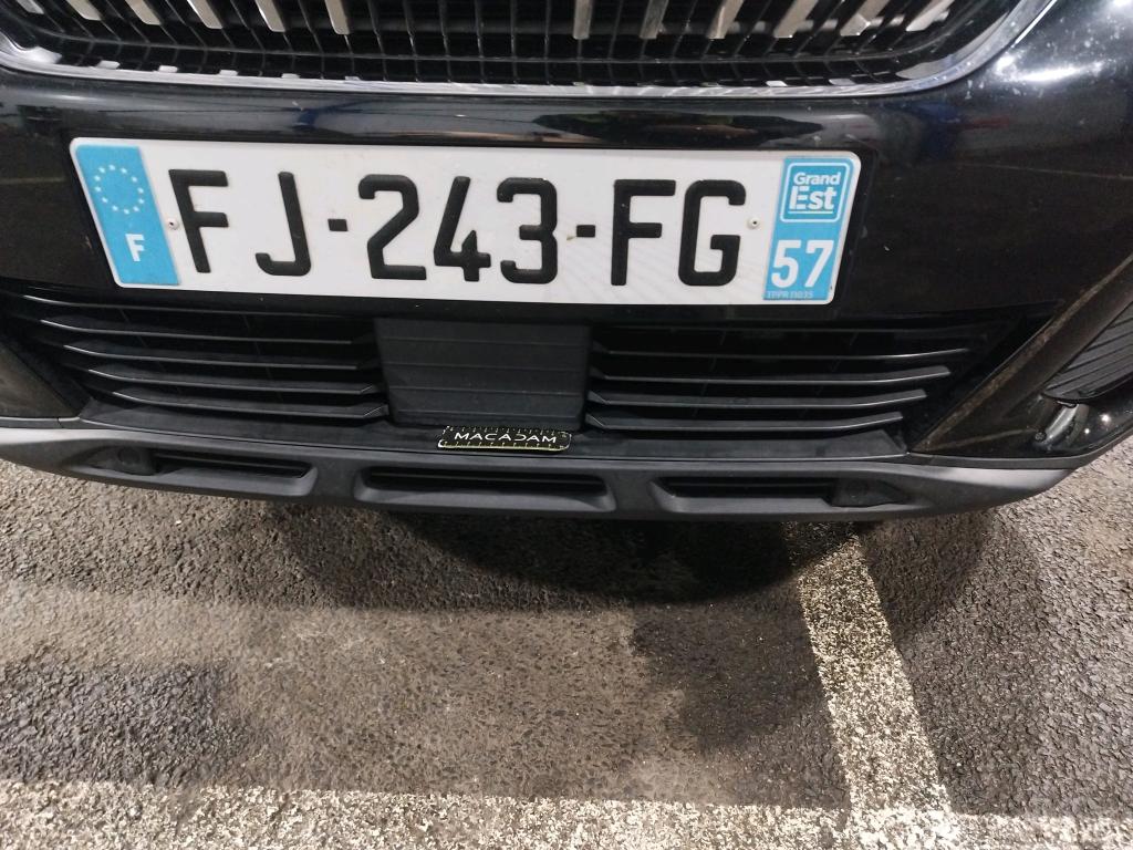 Peugeot 3008 Business