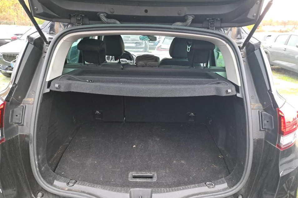 Renault Scenic Business