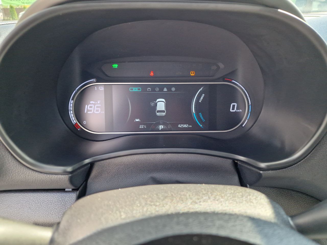 KIA E-SOUL