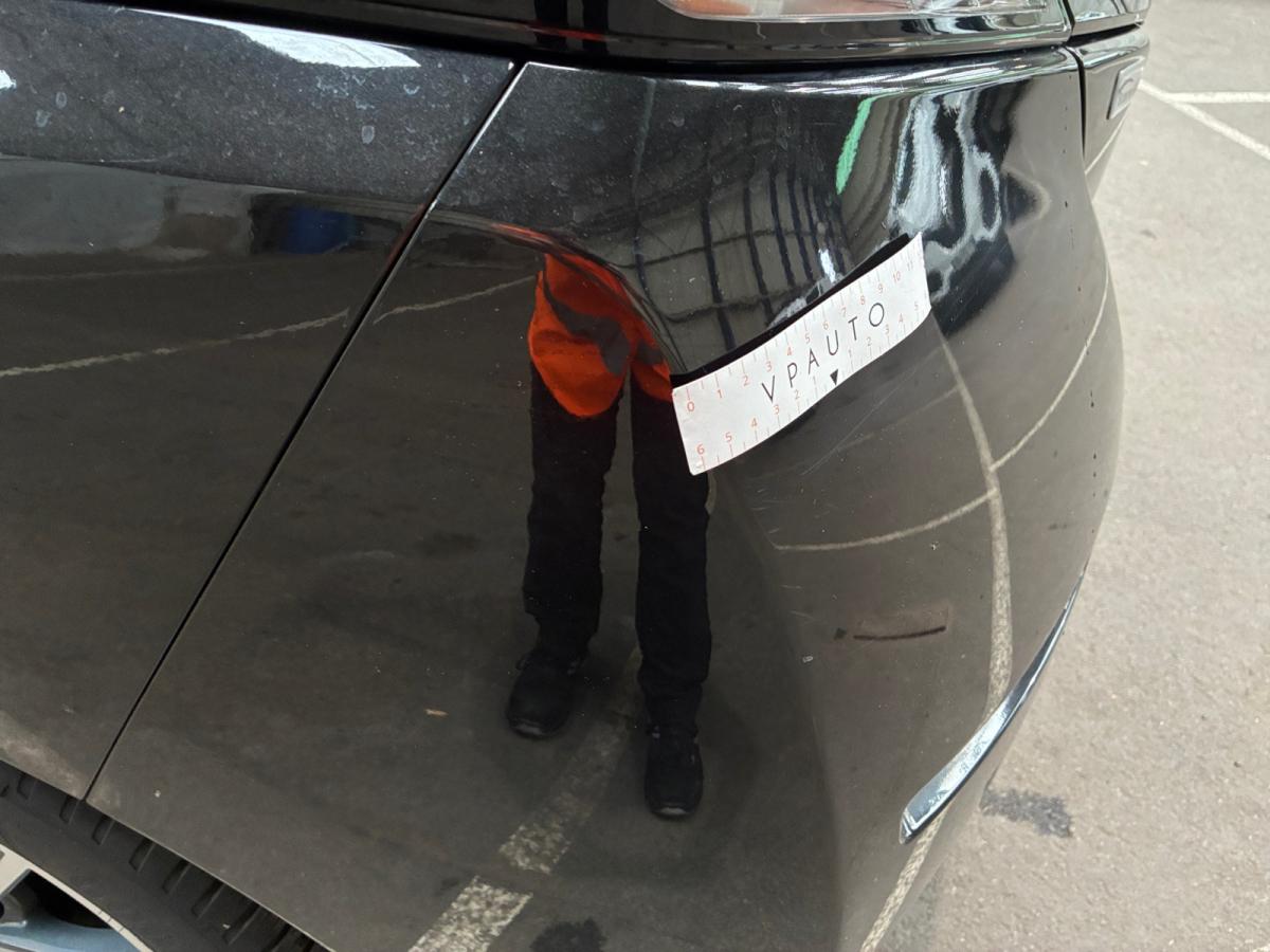 Nissan Leaf ACENTA