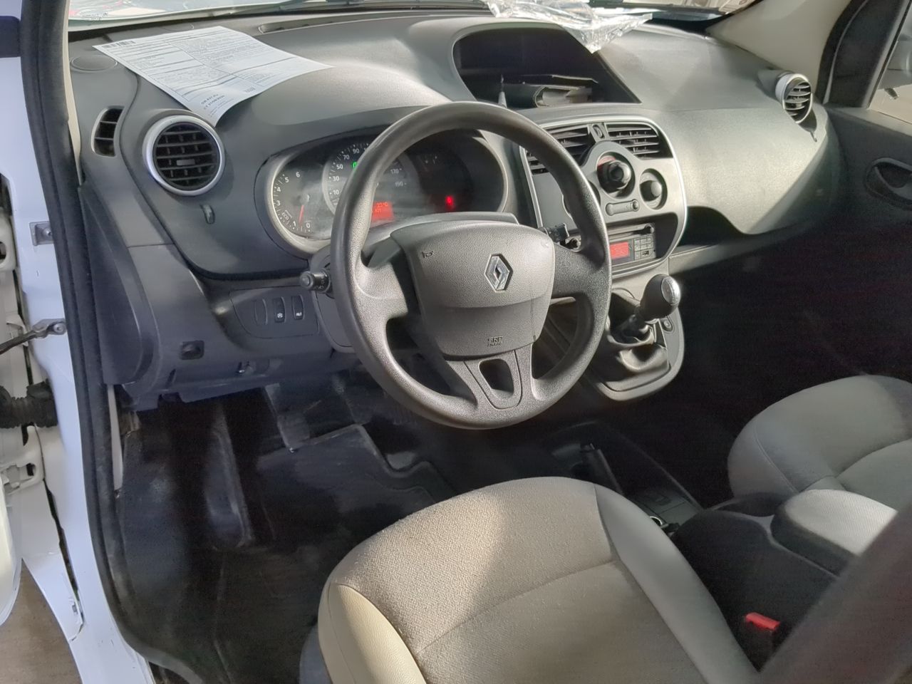 Renault Kangoo Express