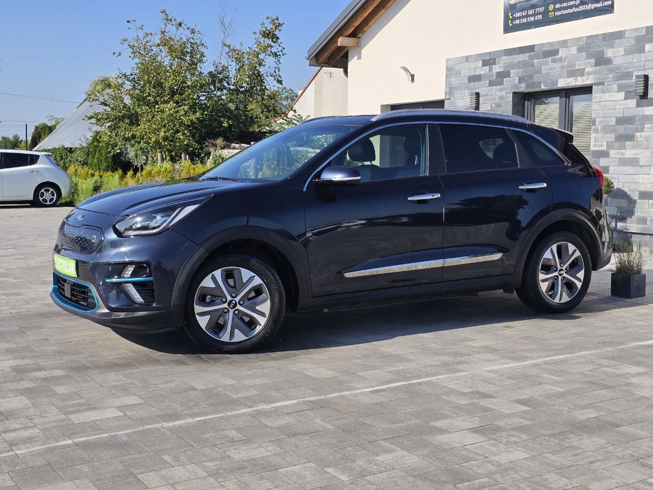 KIA E-NIRO