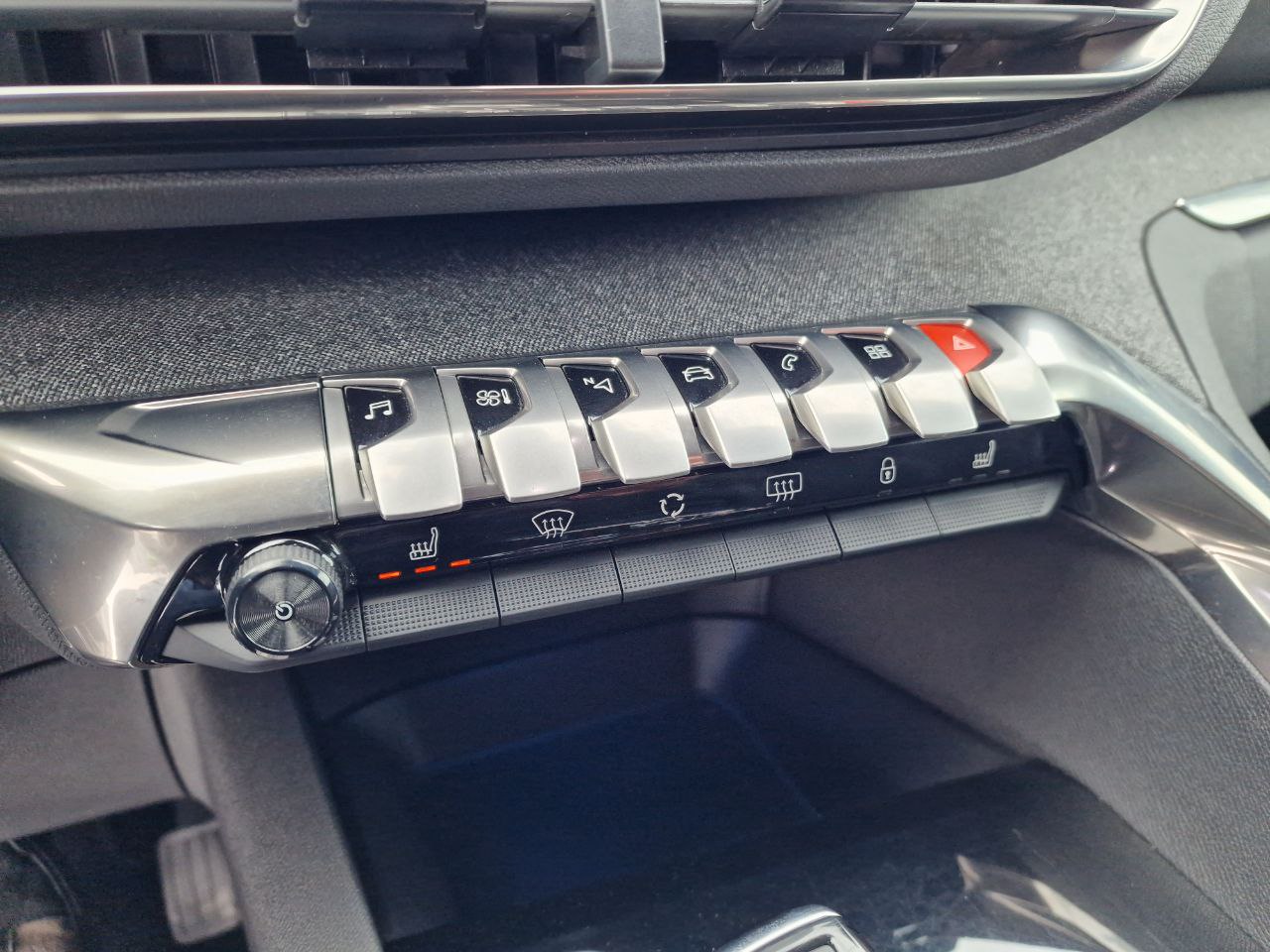 Peugeot 5008 GT LINE