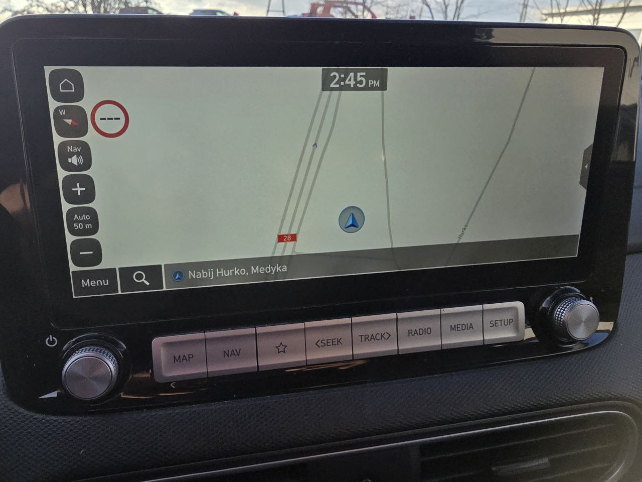 Hyundai Kona Premium