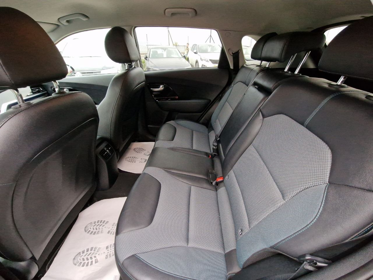 KIA E-NIRO