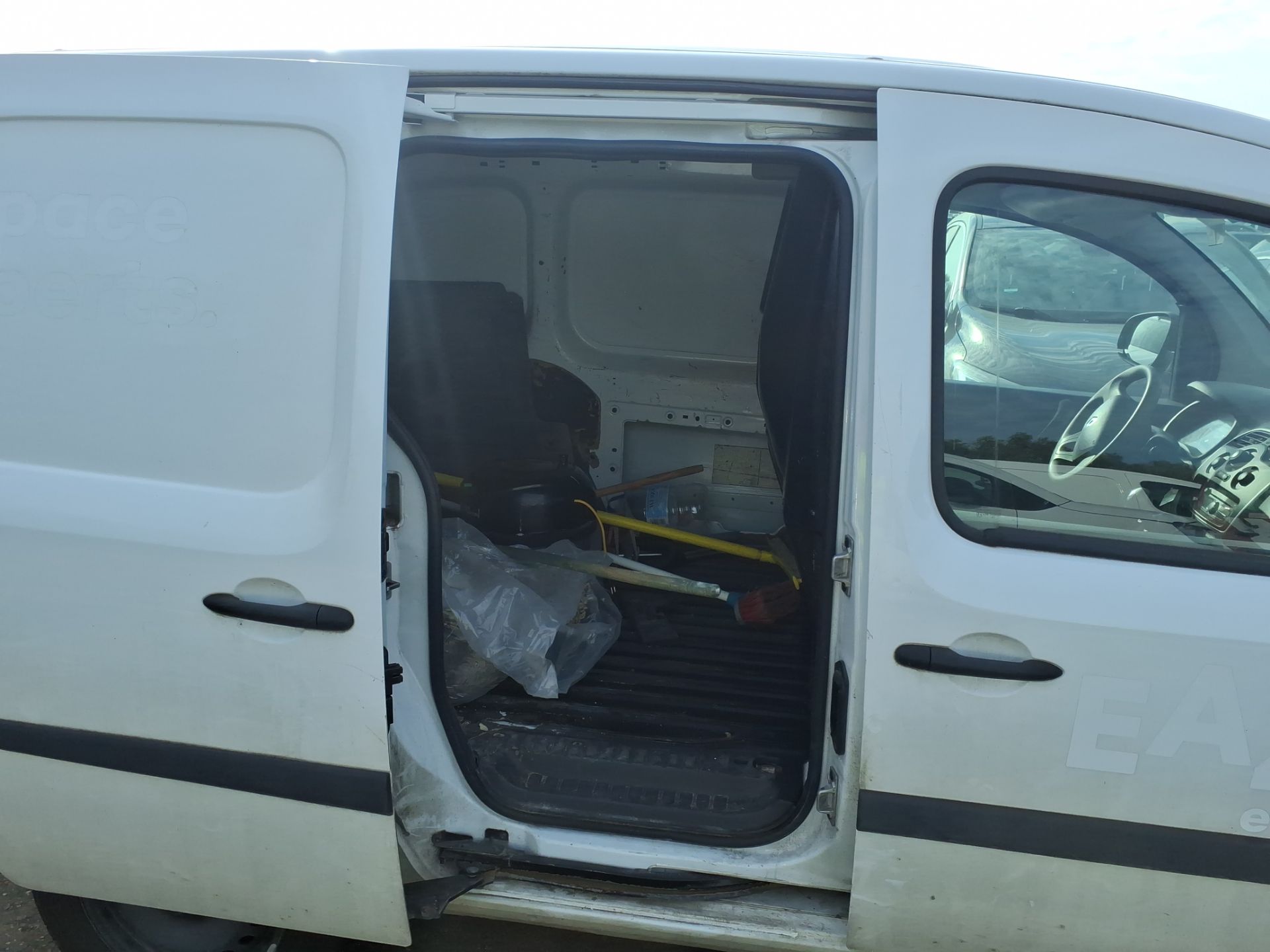 Renault Kangoo Express