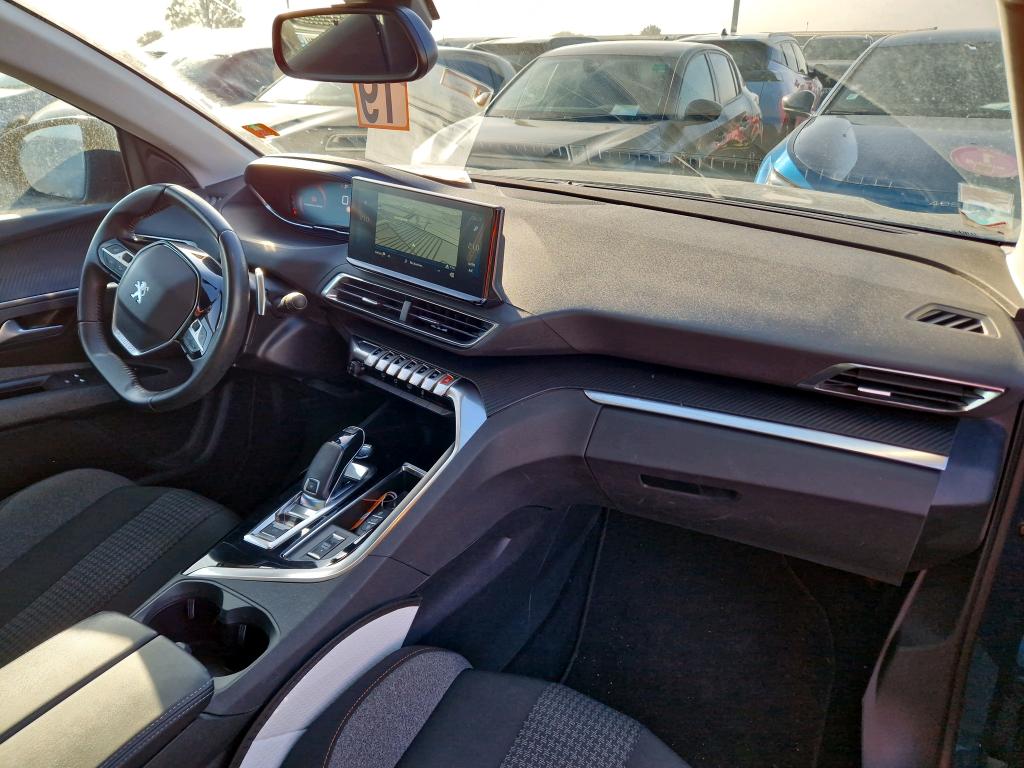 Peugeot 3008 Business