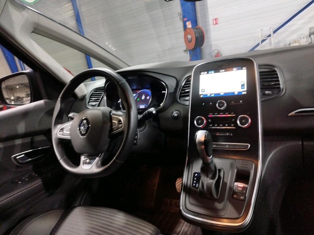 Renault GRAND Scenic Business