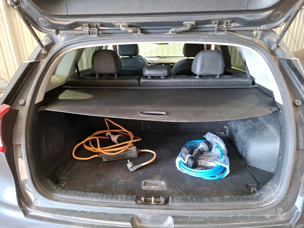 KIA E-NIRO