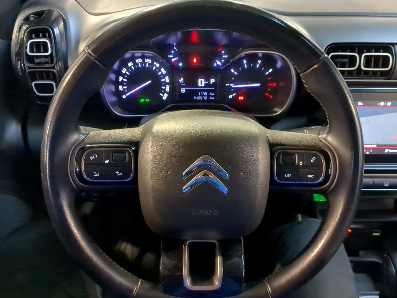 Citroen C3 AIRCROSS Business