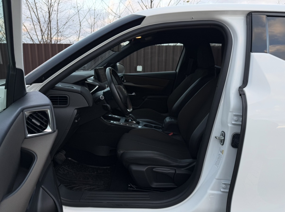 Citroen DS3 Crossback E-Tense