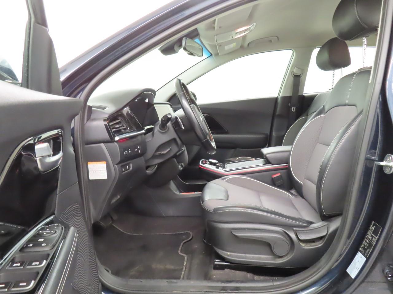 KIA E-NIRO