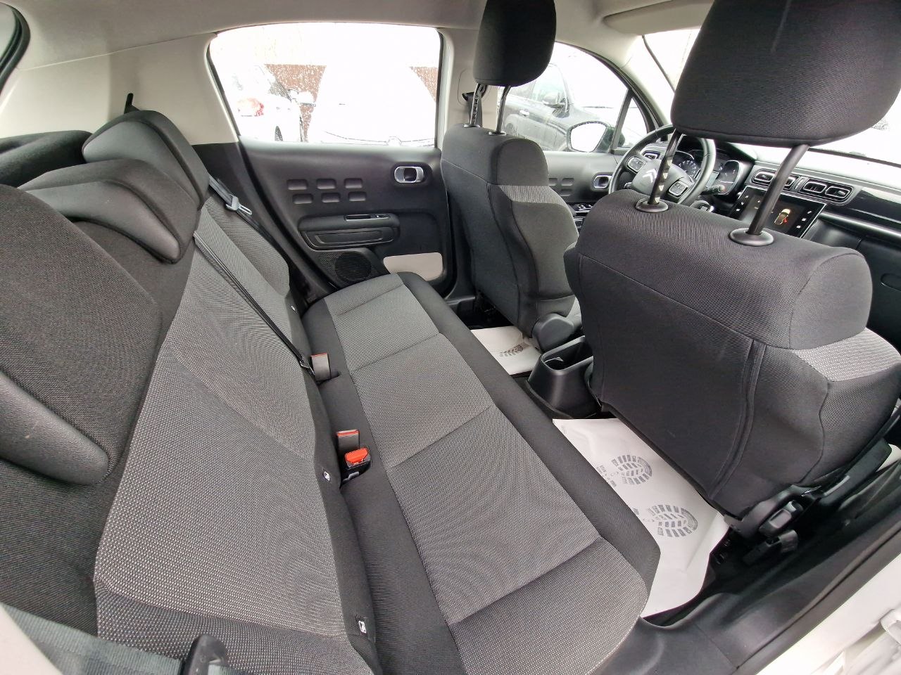 Citroen C3 SHINE Business