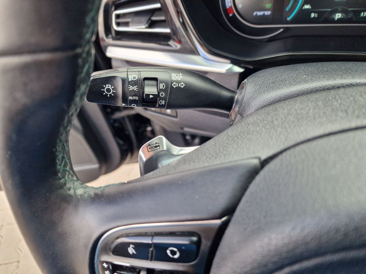 KIA E-NIRO