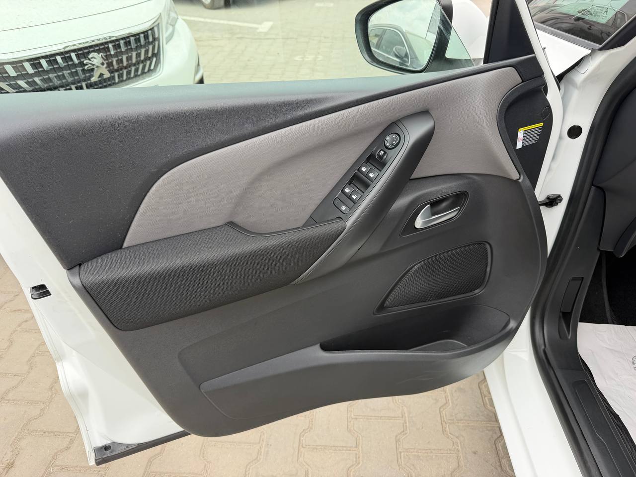 Citroen C4 Spacetourer Business