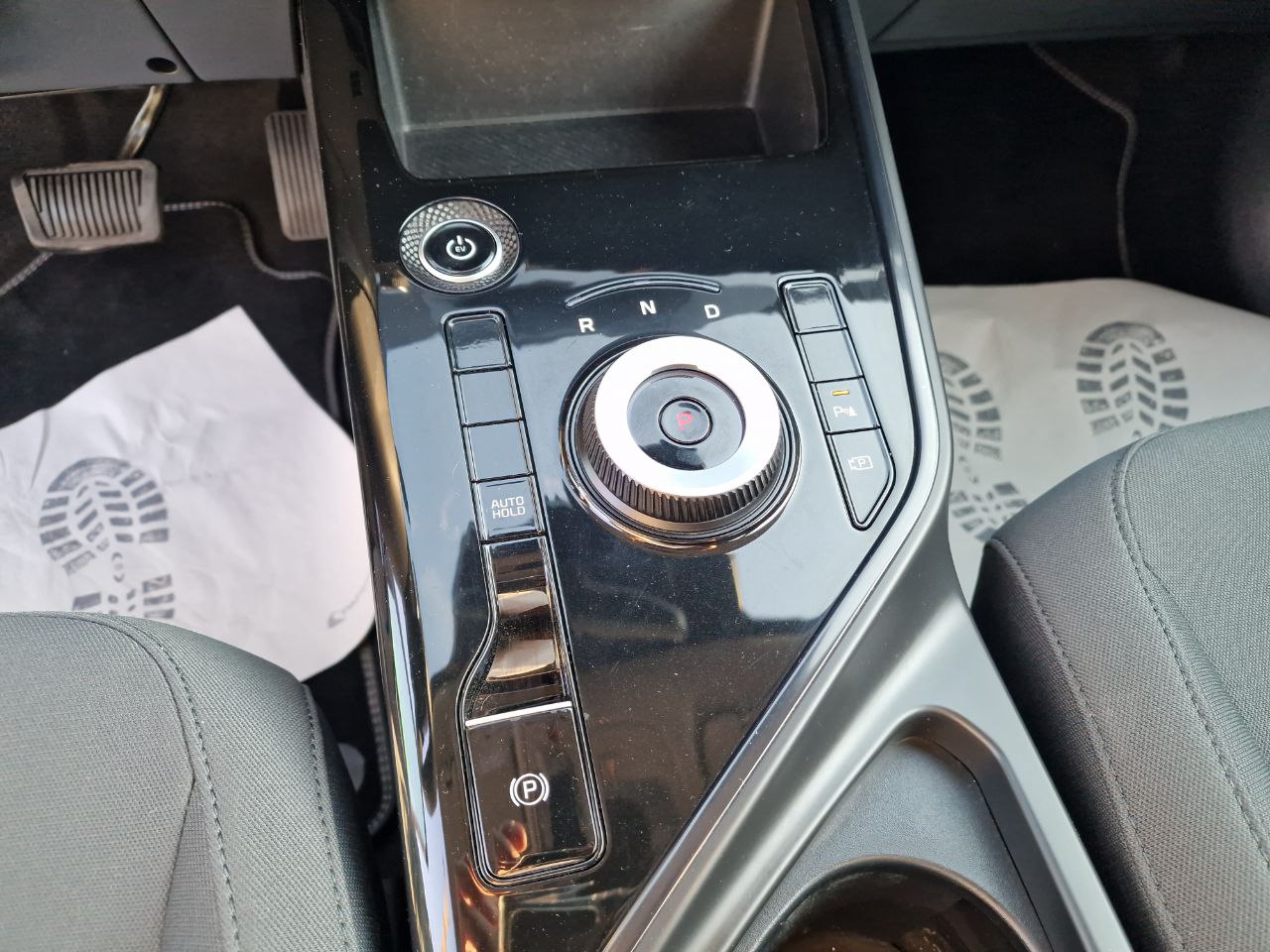 KIA E-NIRO