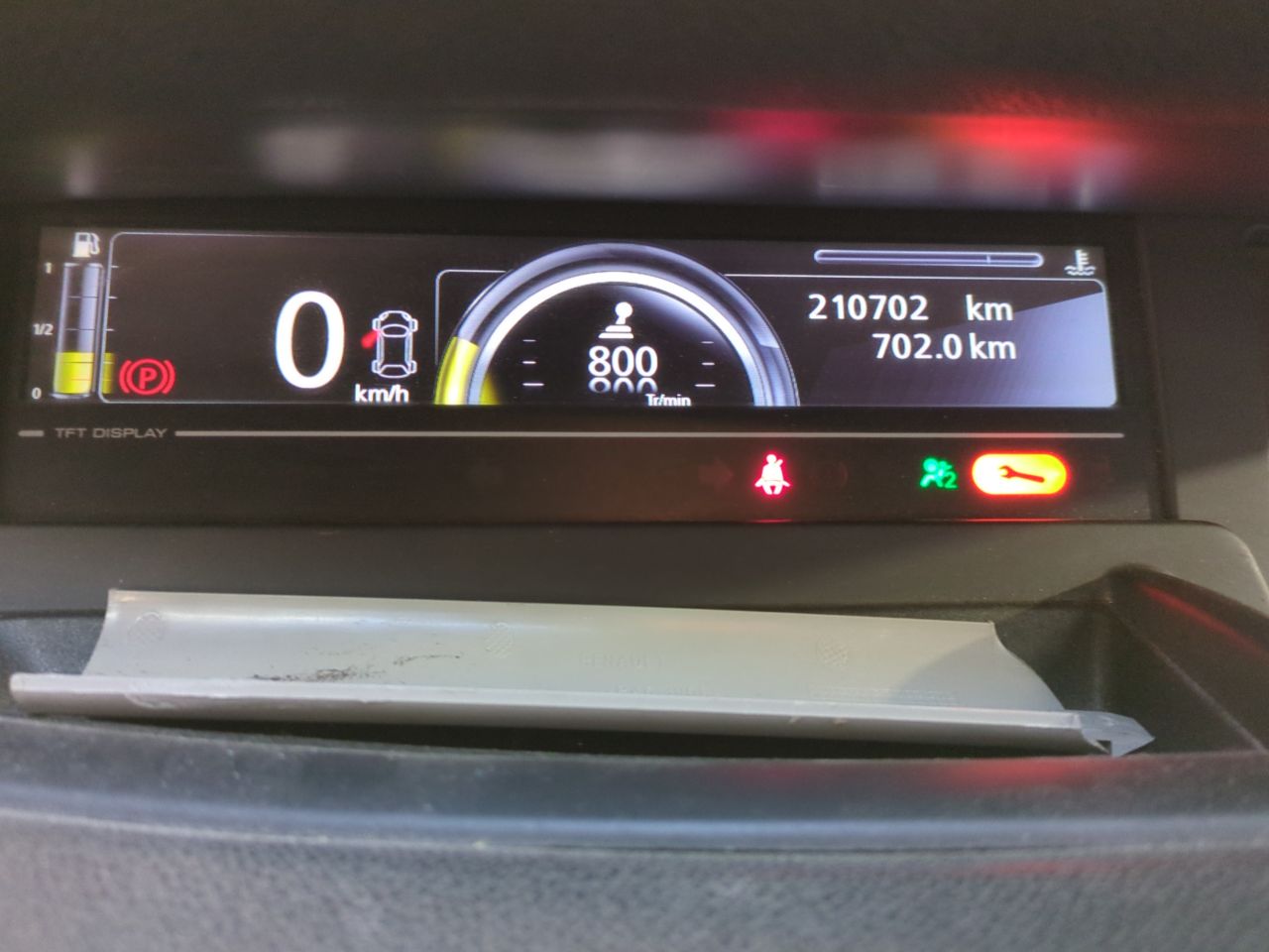 Renault Scenic III Bose Edition