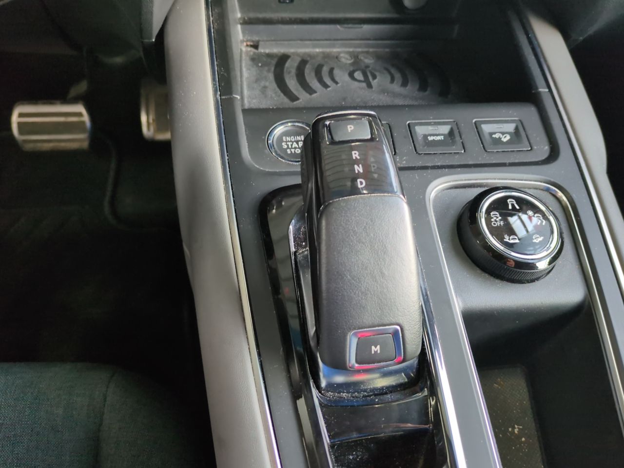 Сitroen С5 Aircross Shine
