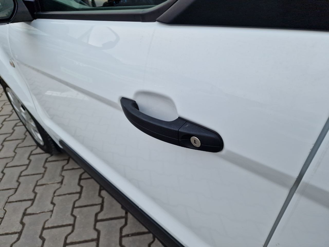 Ford Transit Connect L2