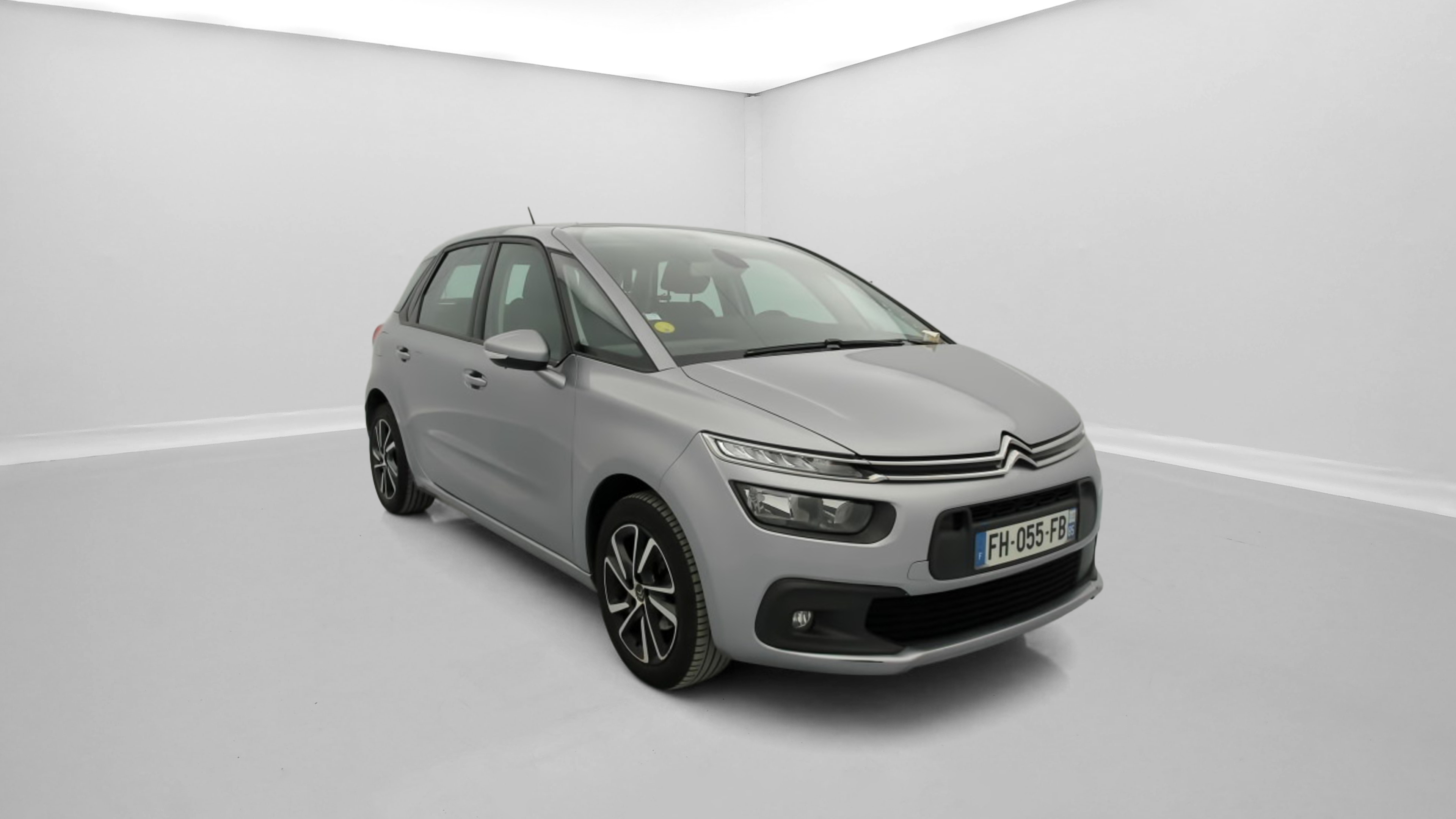 Citroen C4 Spacetourer Business