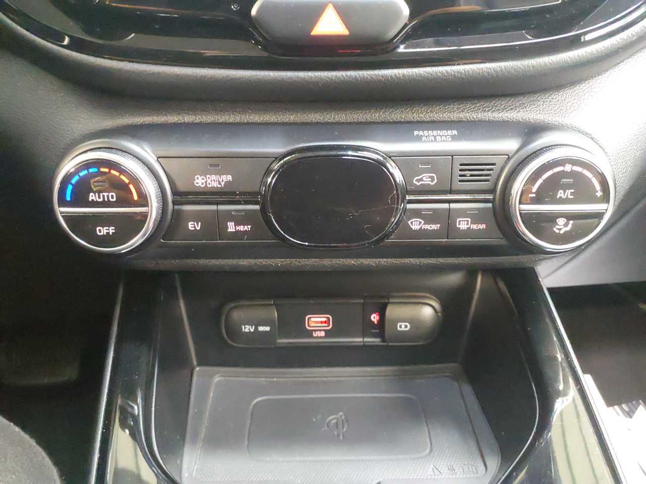 KIA E-SOUL