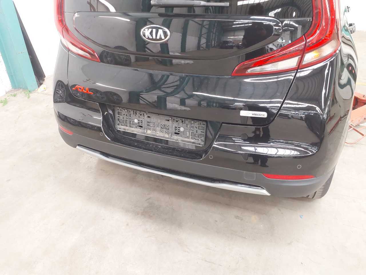 KIA E-SOUL