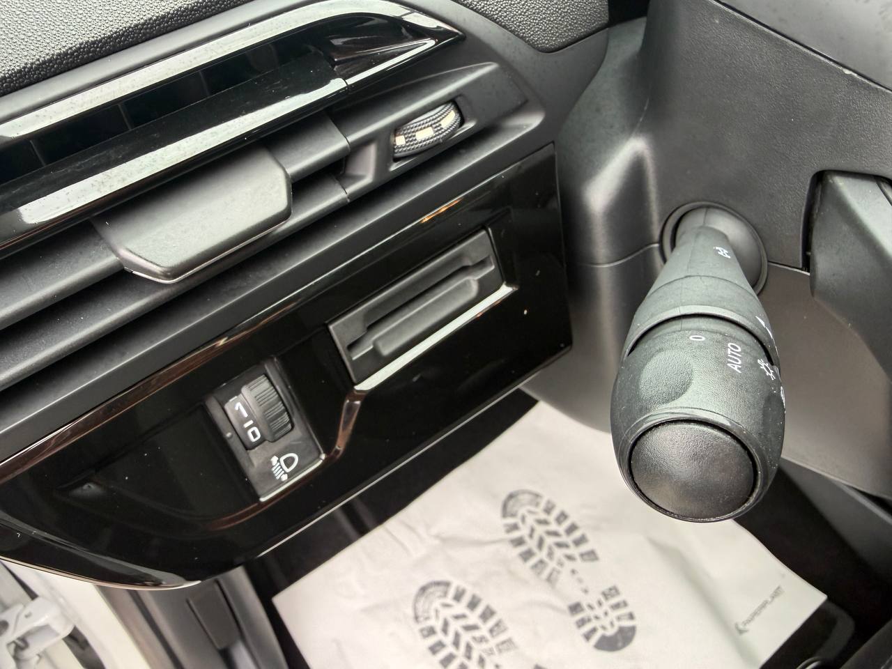 Citroen C4 Spacetourer Business
