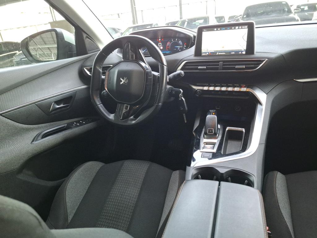 Peugeot 3008 Business