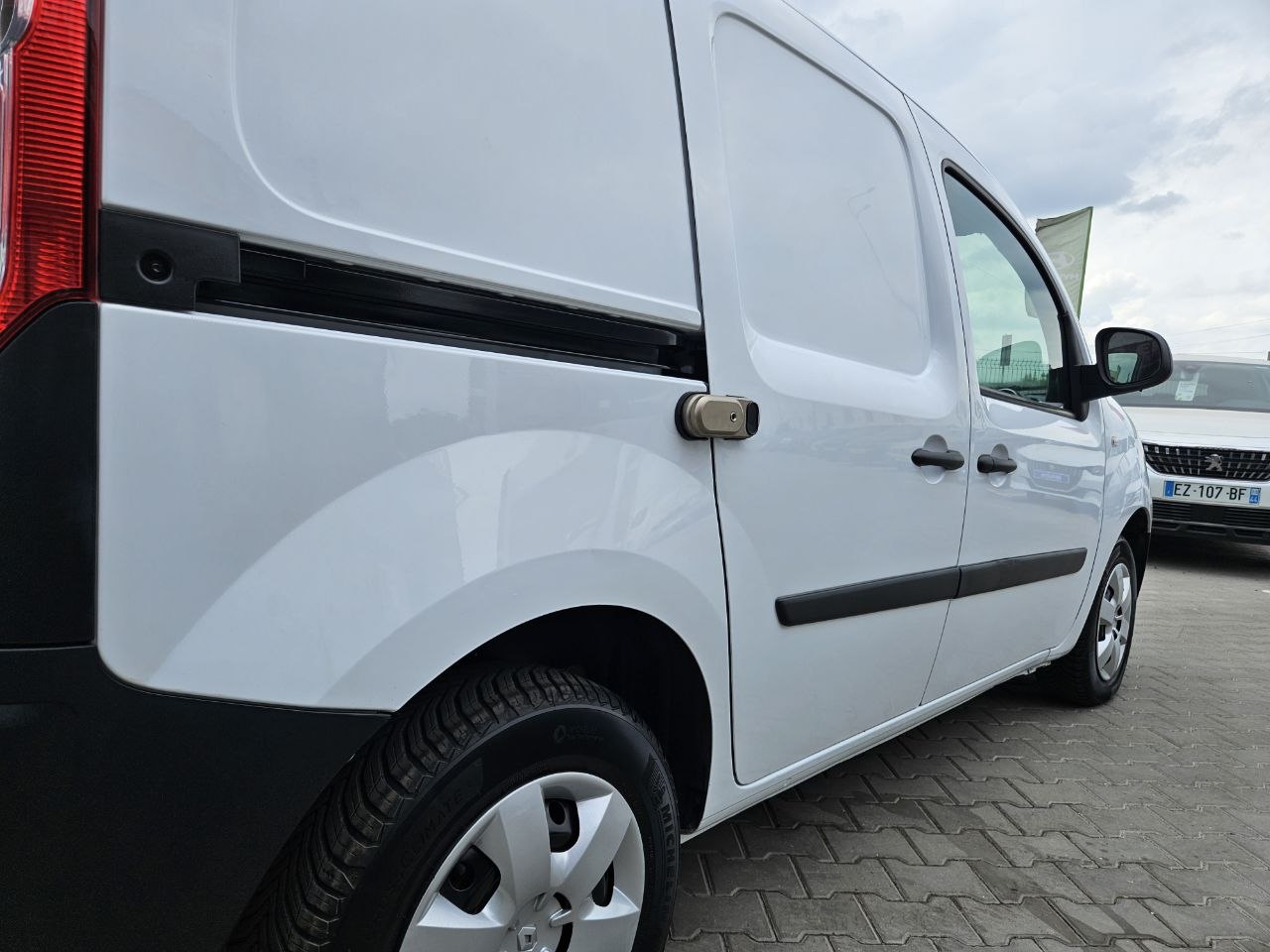 Renault Kangoo Express