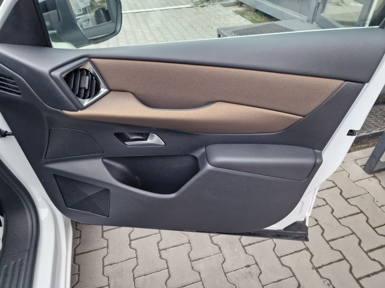 Citroen DS3 Crossback E-Tense