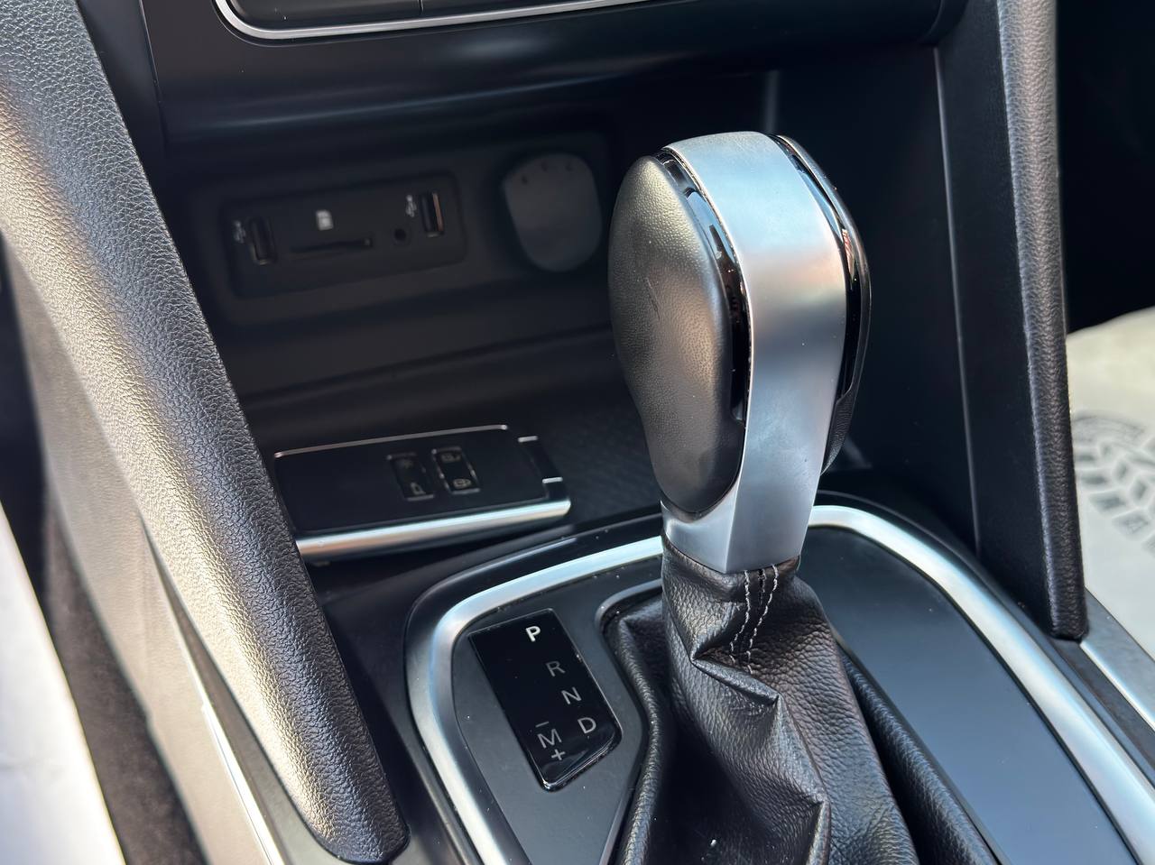 Renault Megane INTENS