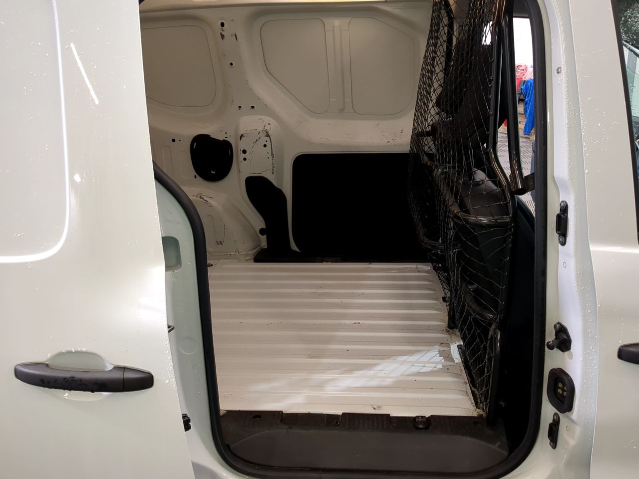 Renault Express