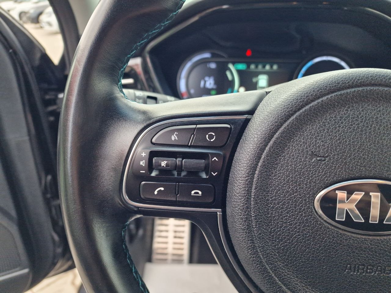 KIA E-NIRO