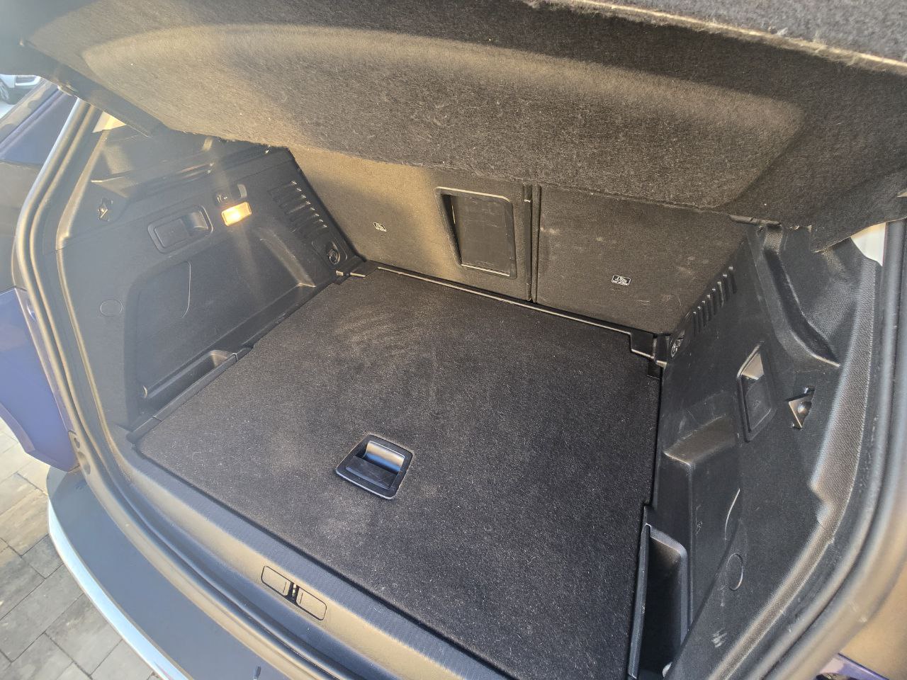 Peugeot 3008 Business