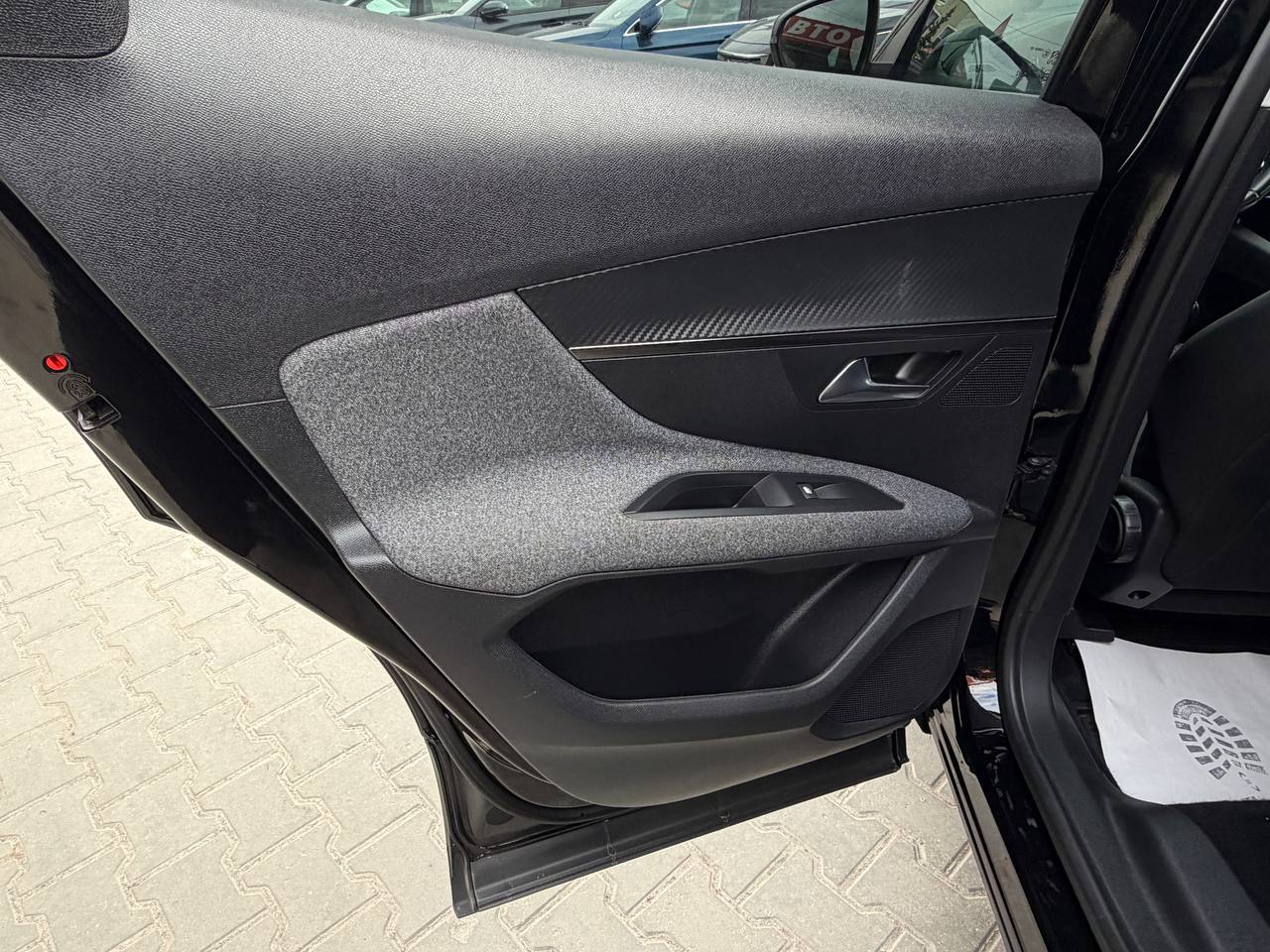 Peugeot 3008 Business