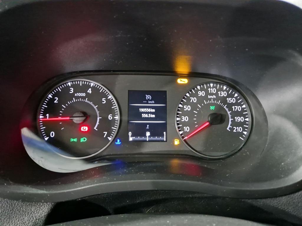 Renault Master FGN TRAC L2H2