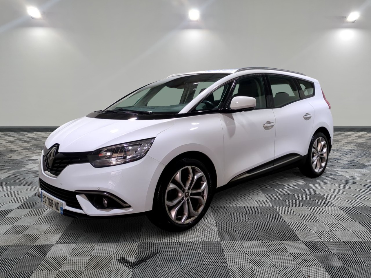 Renault Grand Scenic