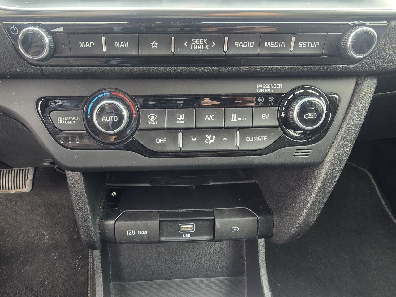 KIA E-NIRO