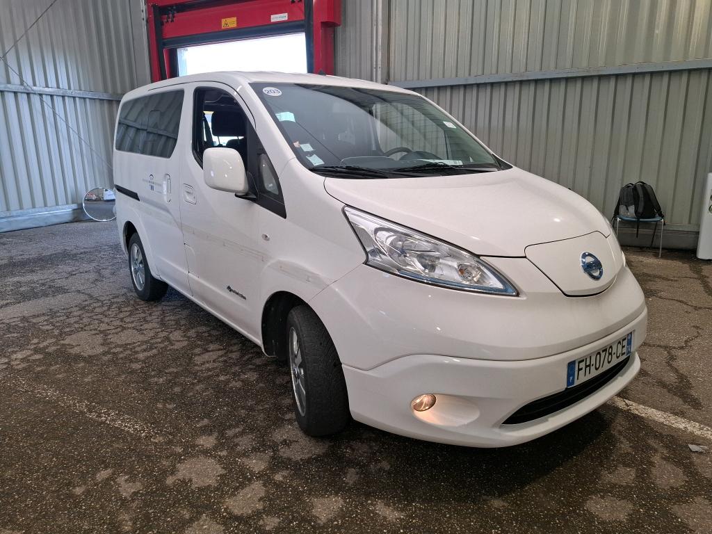 Nissan E-NV200