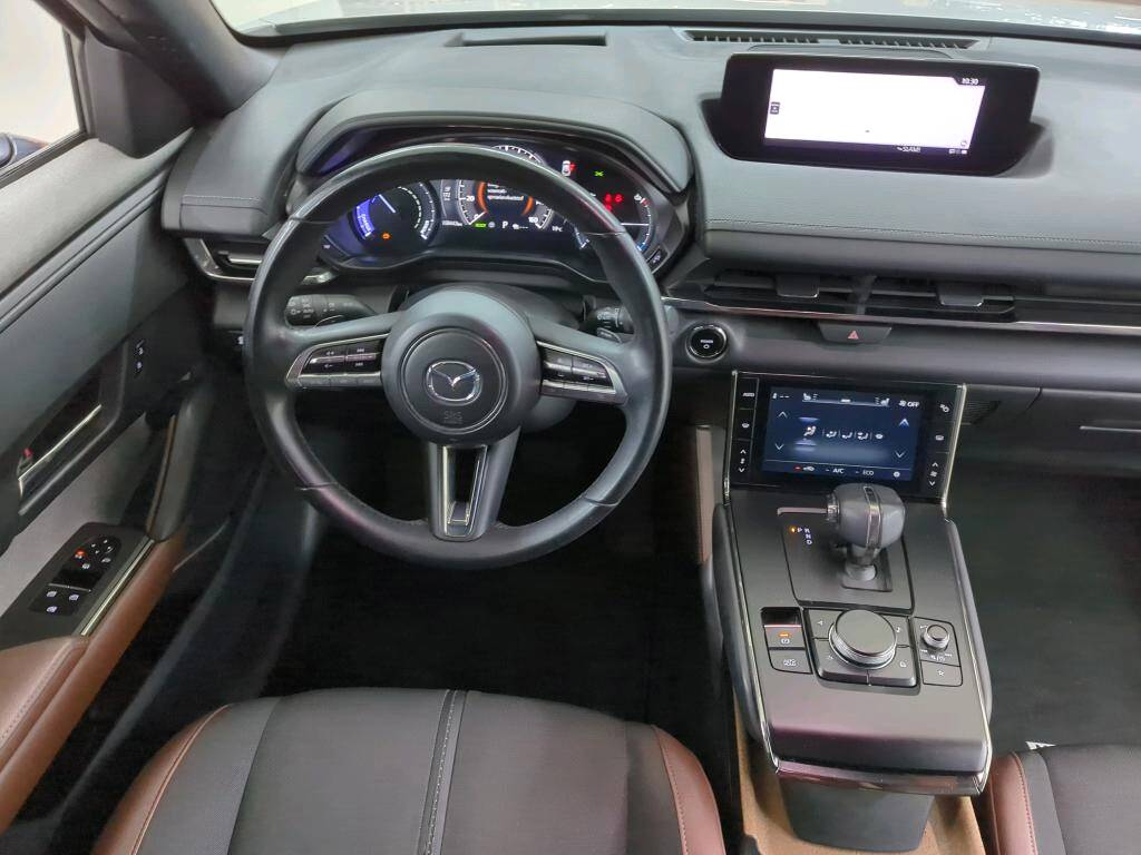 Mazda MX-30