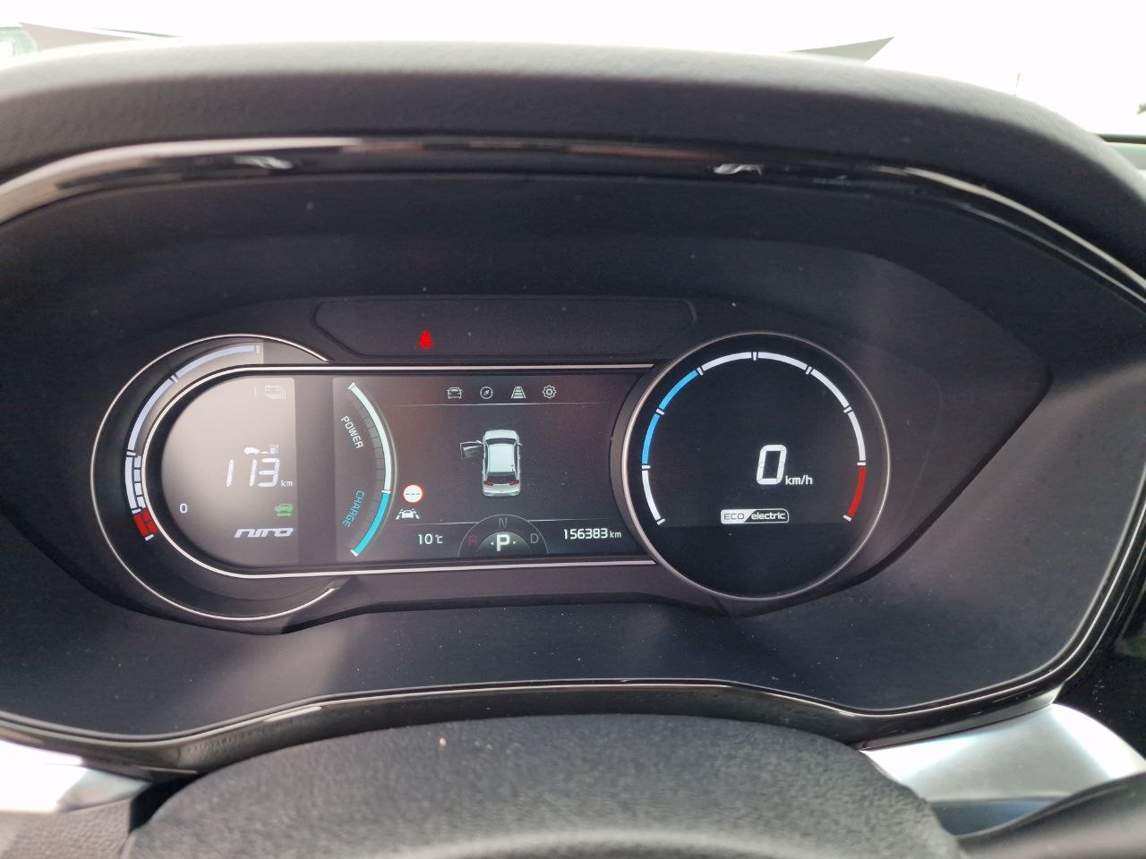 KIA E-NIRO