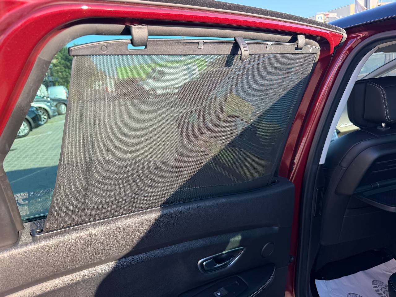 Renault Scenic INITIALE PARIS
