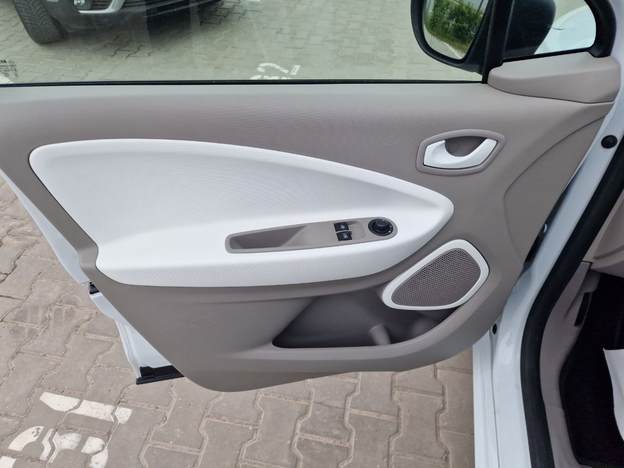 Renault Zoe Life
