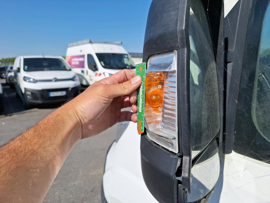 Citroen Jumper L2H2