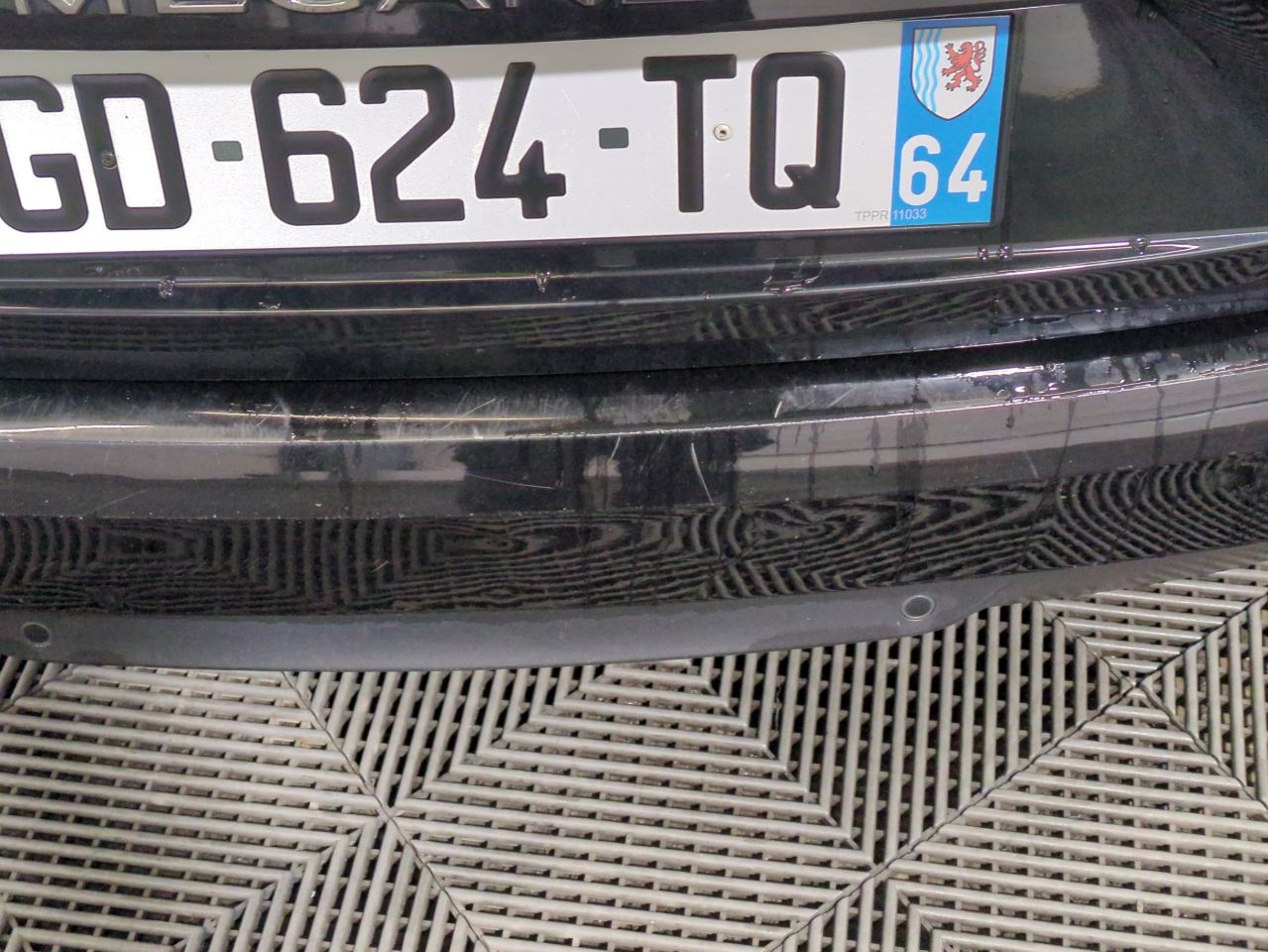 Renault Megane Business HYBRID