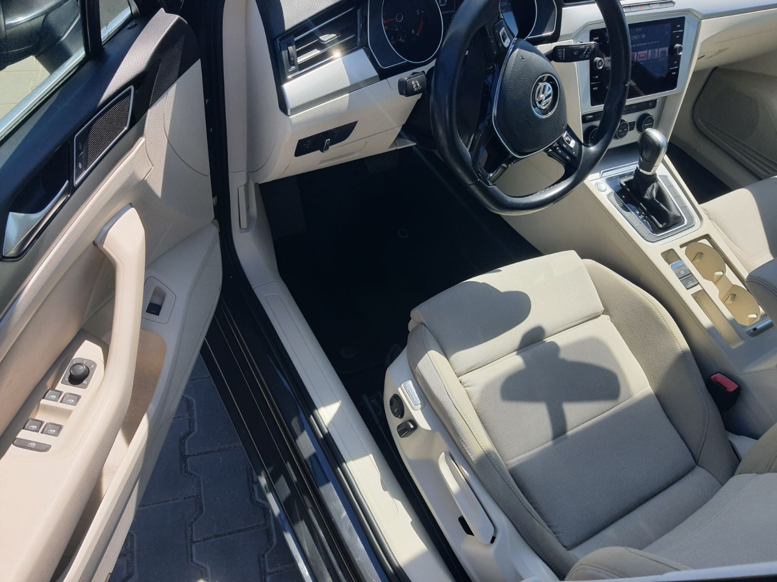 Volkswagen Passat ComfortLine